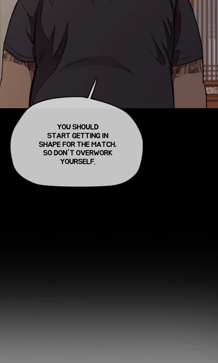 Wind Breaker Chapter 298 – S3-48 Page 108