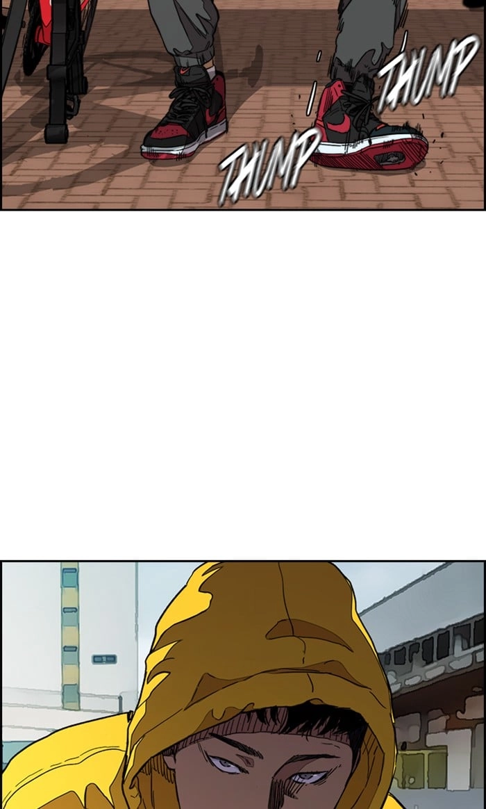 Wind Breaker Chapter 298 – S3-48 Page 110