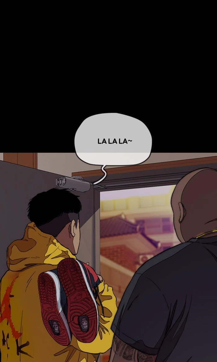 Wind Breaker Chapter 298 – S3-48 Page 105