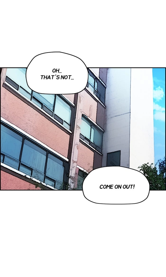 Wind Breaker Chapter 298 – S3-48 Page 52