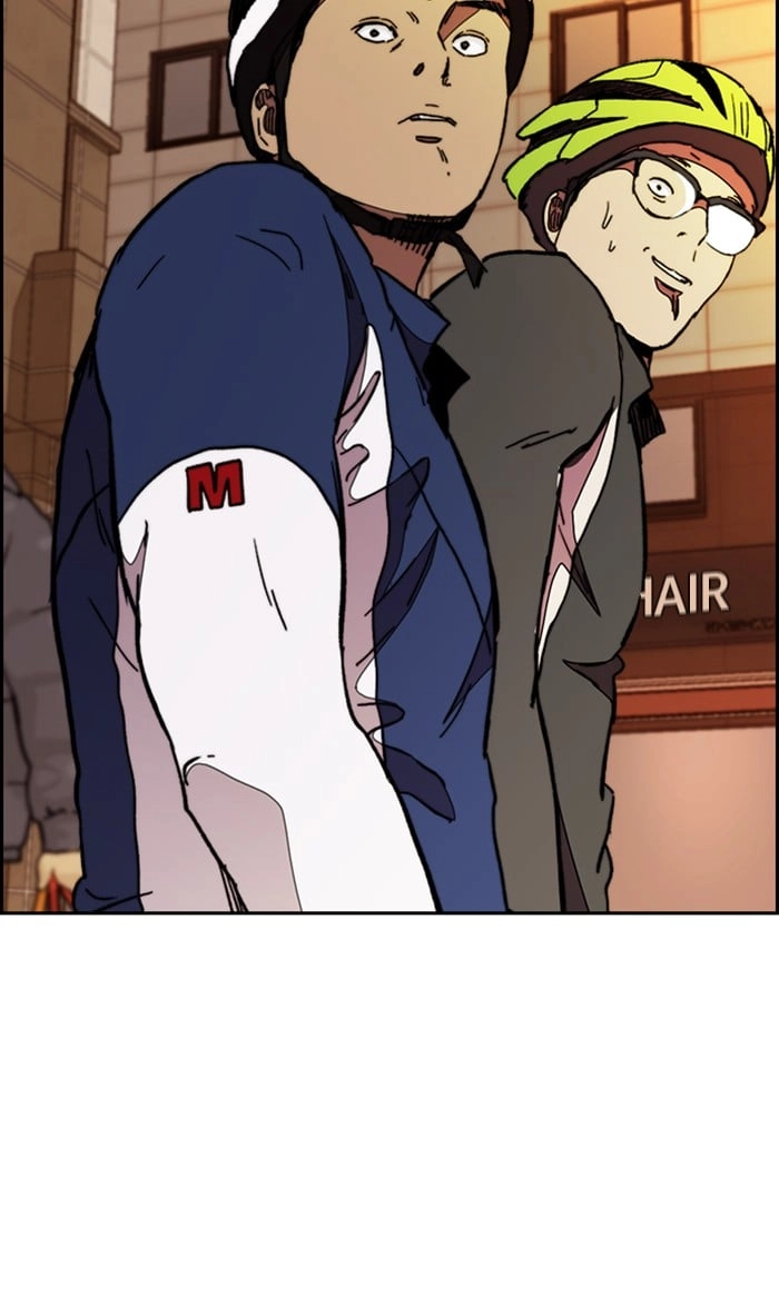 Wind Breaker Chapter 298 – S3-48 Page 112