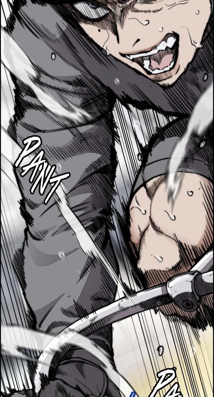 Wind Breaker Chapter 457 – S4-79 Page 102
