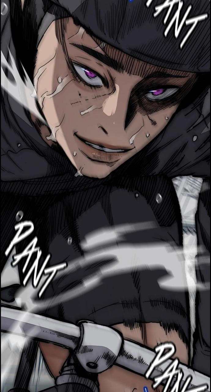 Wind Breaker Chapter 457 – S4-79 Page 96