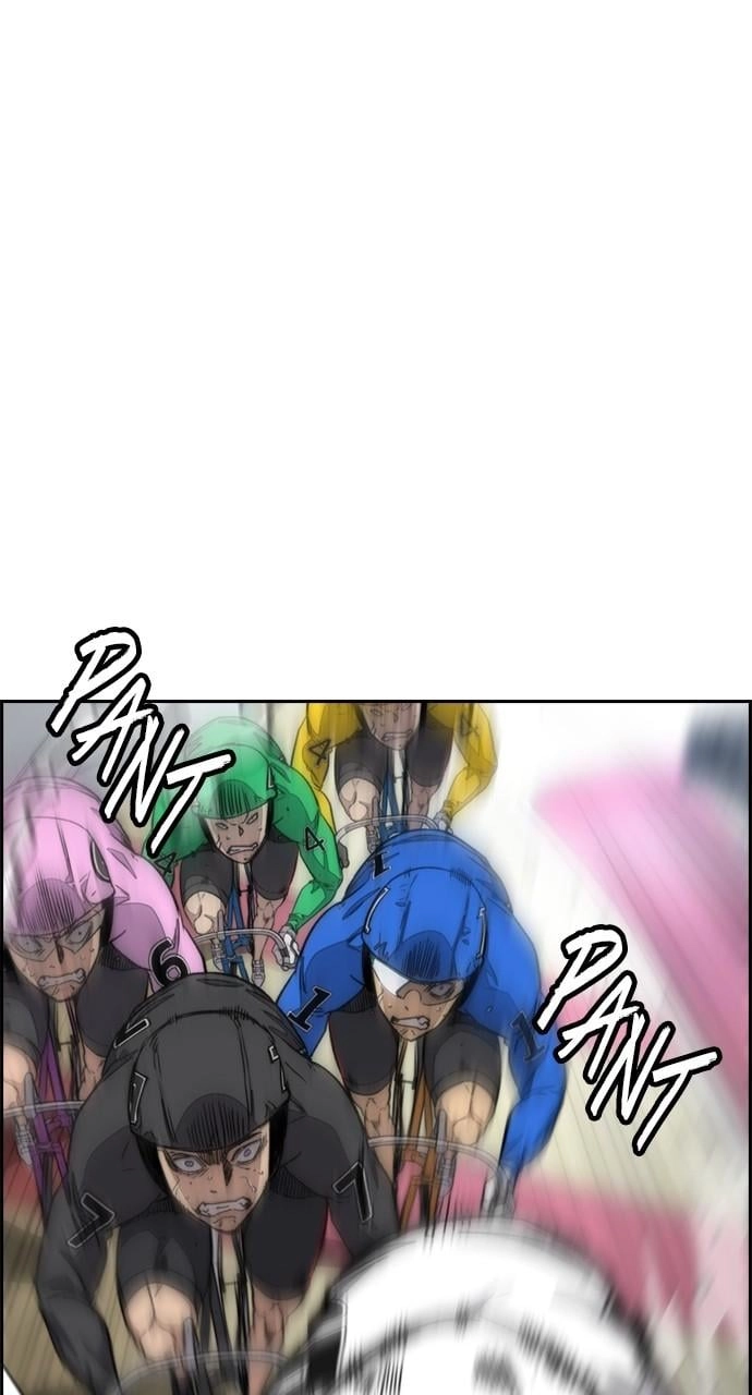 Wind Breaker Chapter 457 – S4-79 Page 141