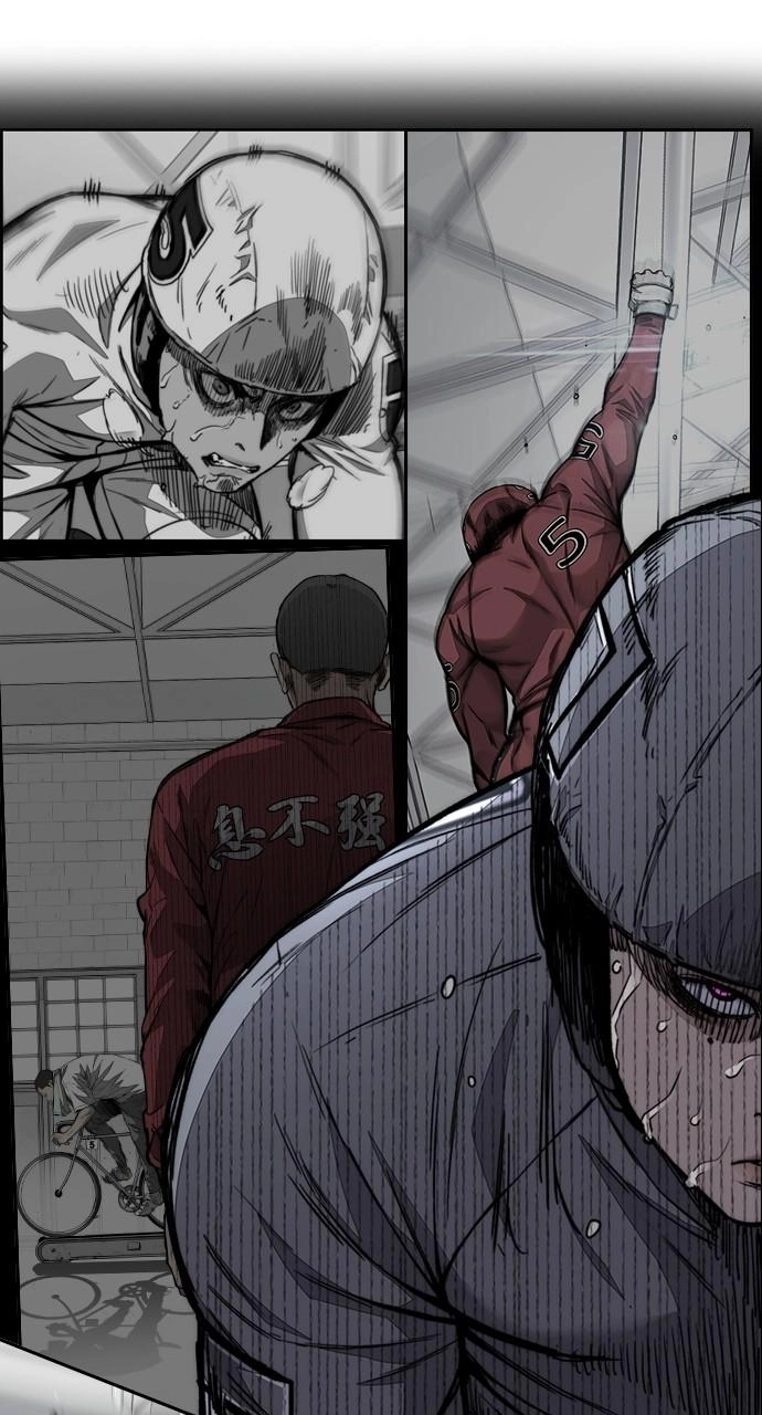 Wind Breaker Chapter 457 – S4-79 Page 56