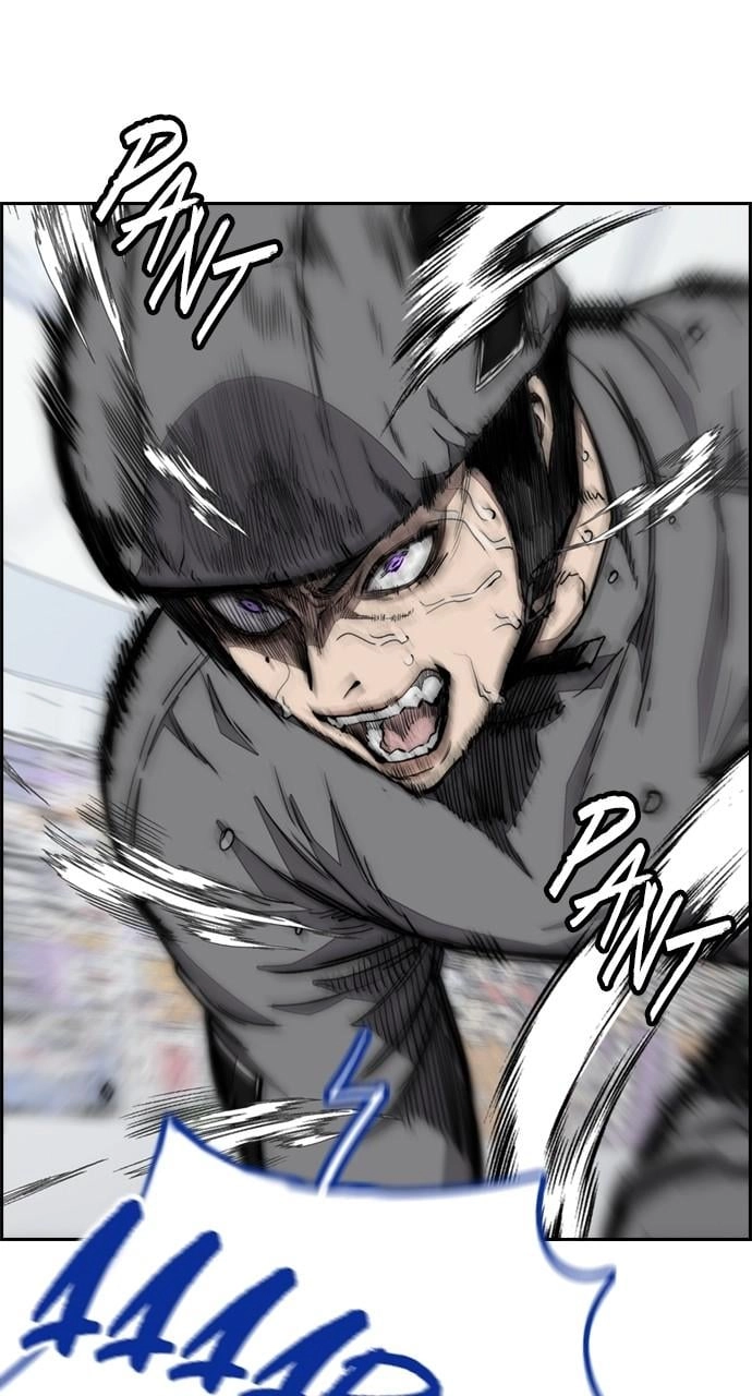 Wind Breaker Chapter 457 – S4-79 Page 138