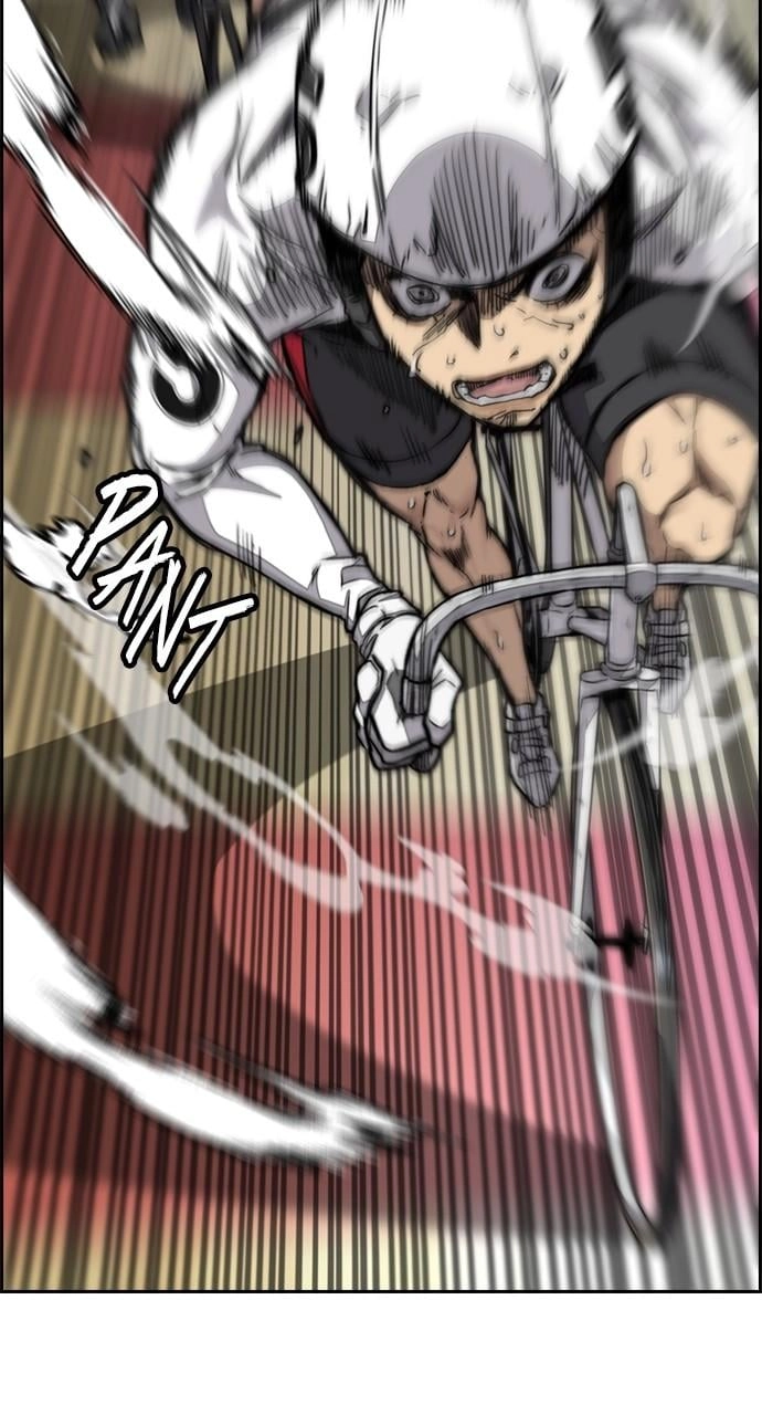 Wind Breaker Chapter 457 – S4-79 Page 142
