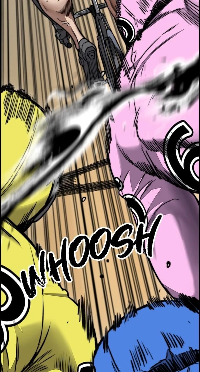 Wind Breaker Chapter 457 – S4-79 Page 110