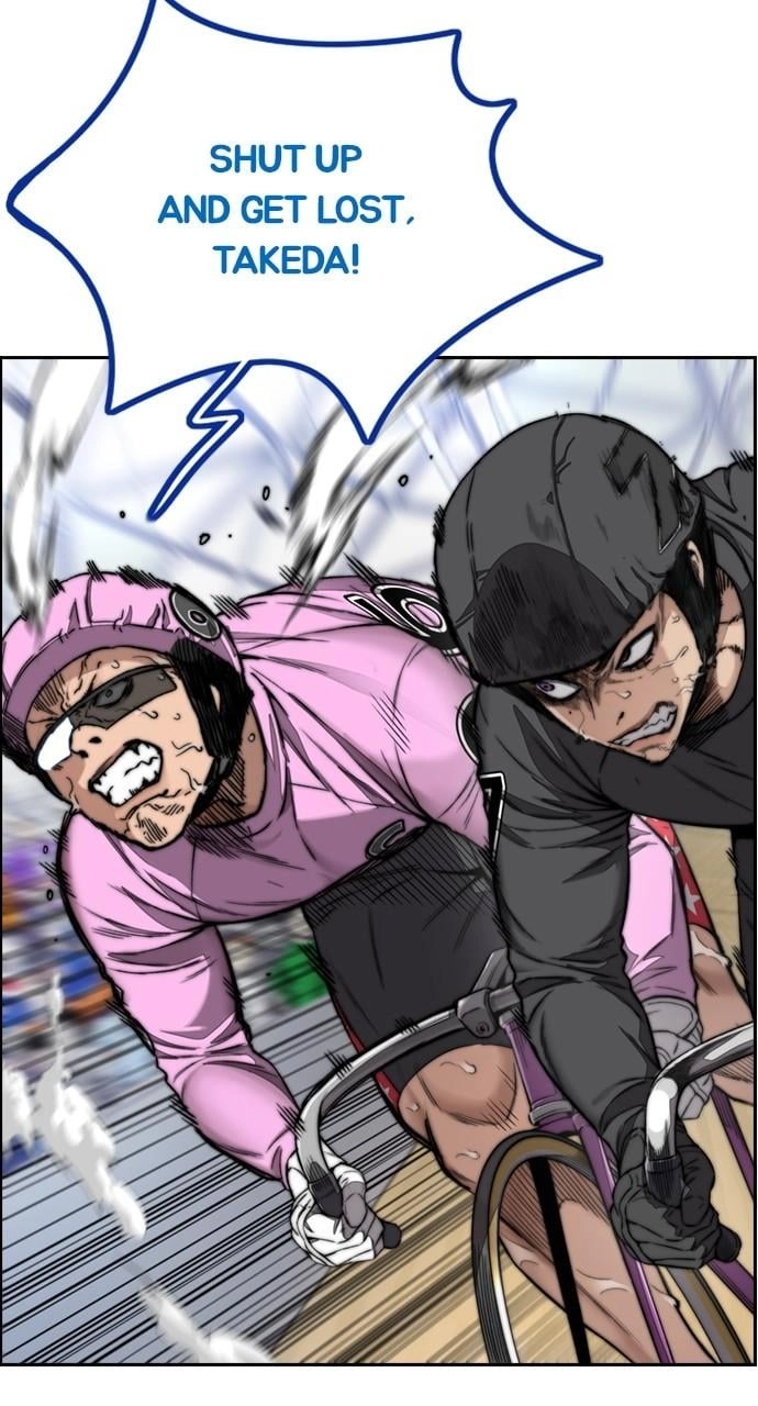 Wind Breaker Chapter 457 – S4-79 Page 115