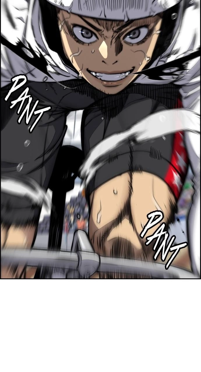 Wind Breaker Chapter 457 – S4-79 Page 35