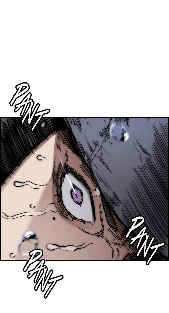 Wind Breaker Chapter 457 – S4-79 Page 126