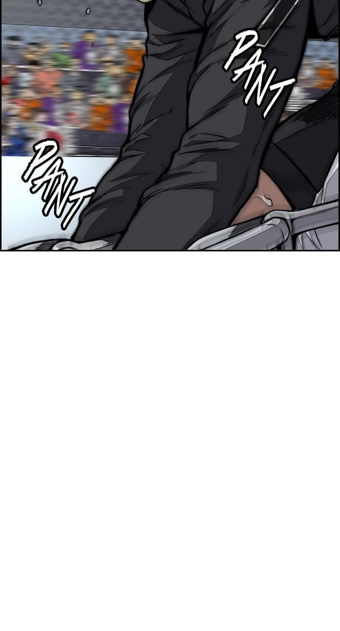 Wind Breaker Chapter 457 – S4-79 Page 49
