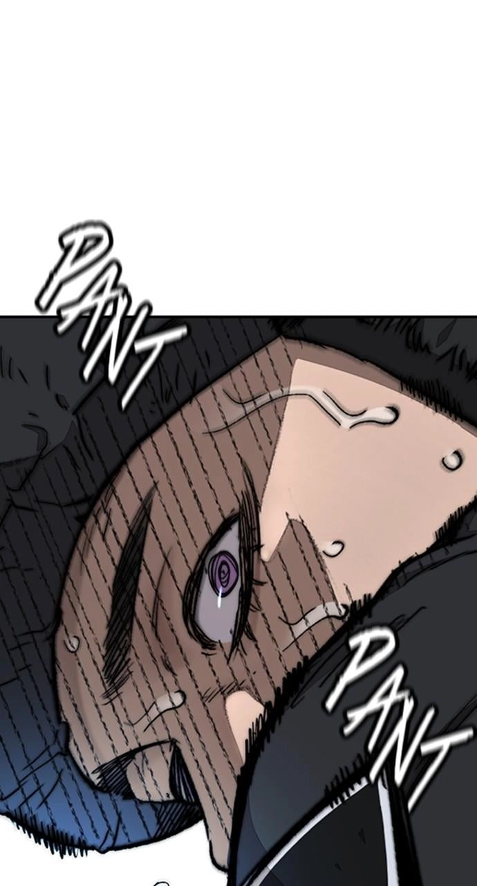 Wind Breaker Chapter 457 – S4-79 Page 36