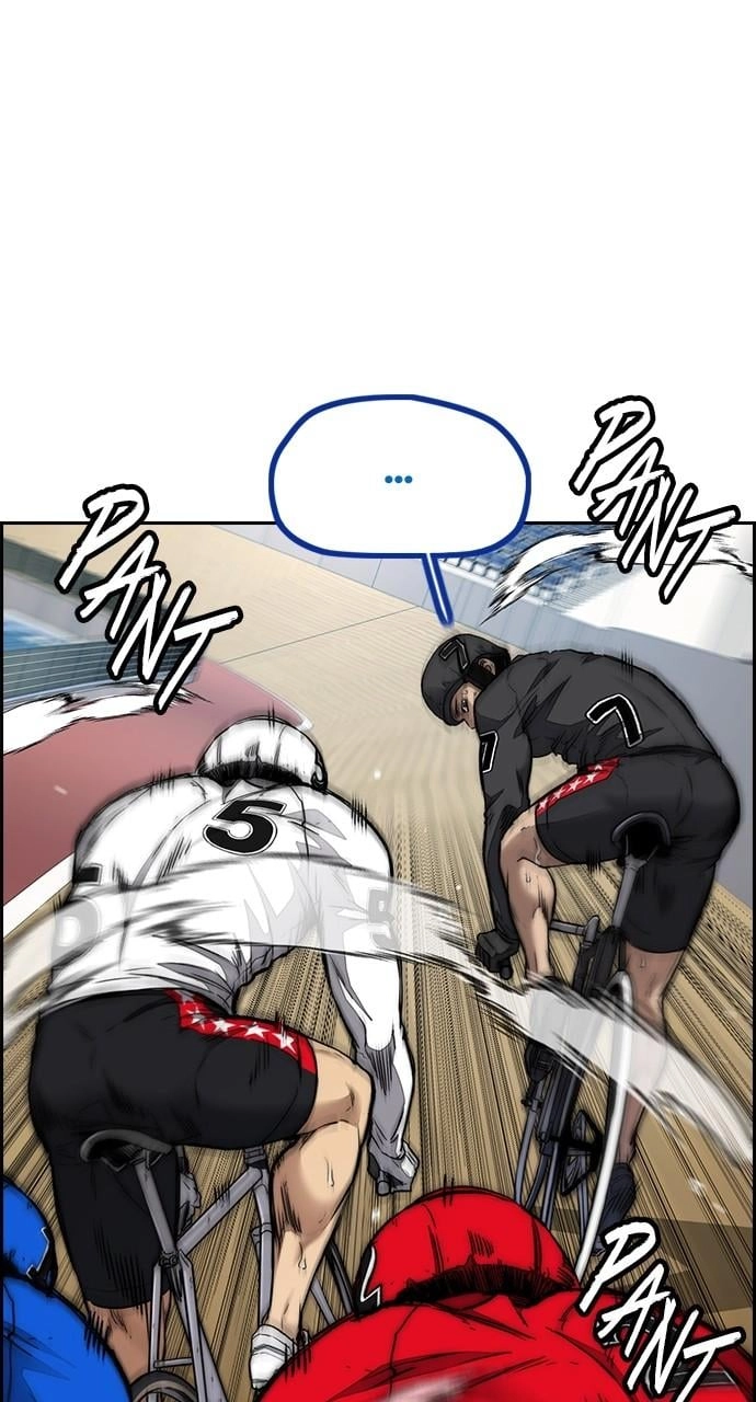 Wind Breaker Chapter 457 – S4-79 Page 31