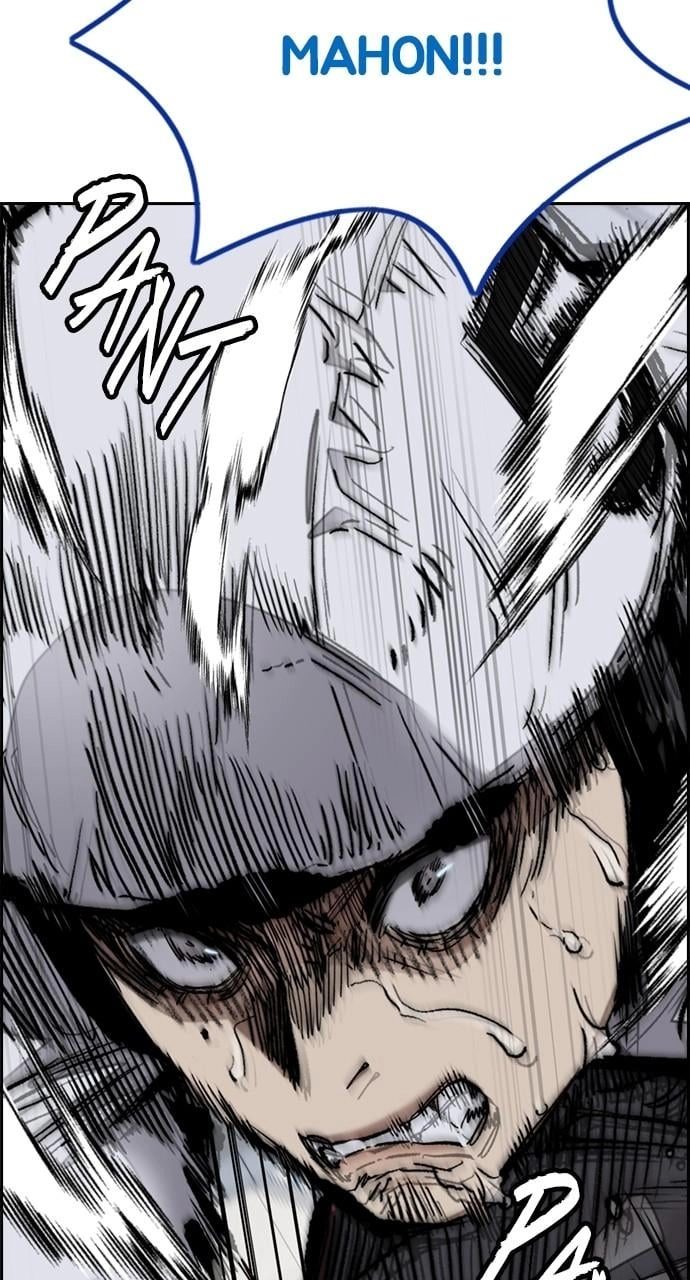 Wind Breaker Chapter 457 – S4-79 Page 104