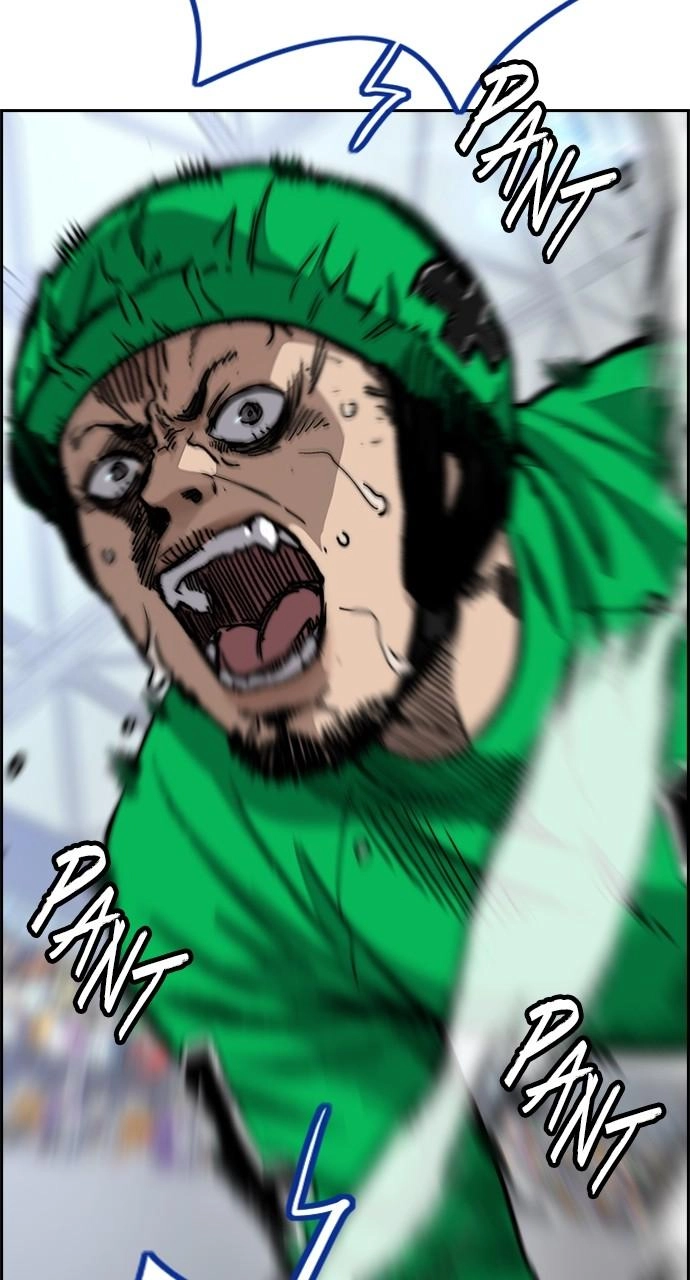 Wind Breaker Chapter 457 – S4-79 Page 121