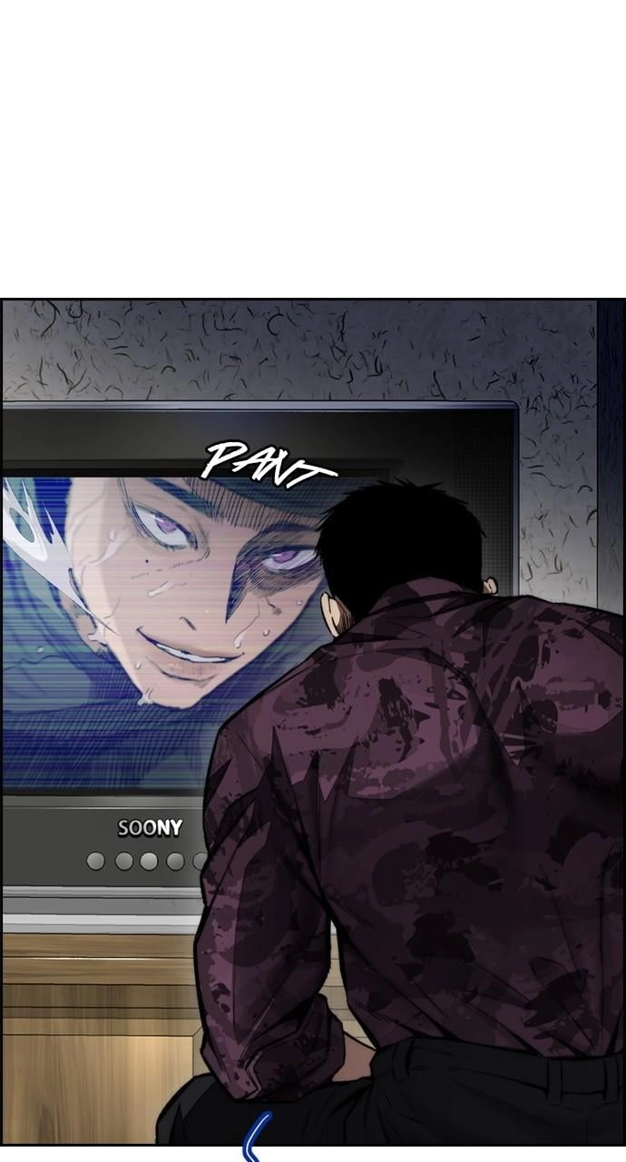 Wind Breaker Chapter 457 – S4-79 Page 98