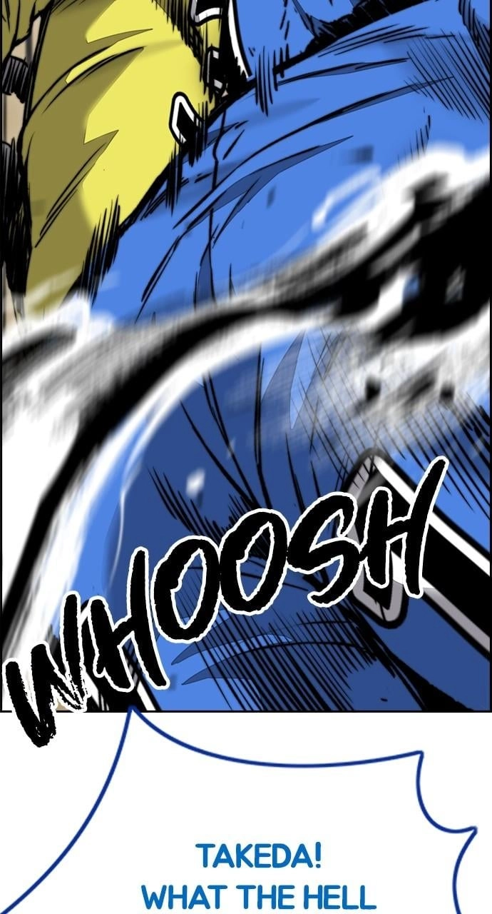 Wind Breaker Chapter 457 – S4-79 Page 111