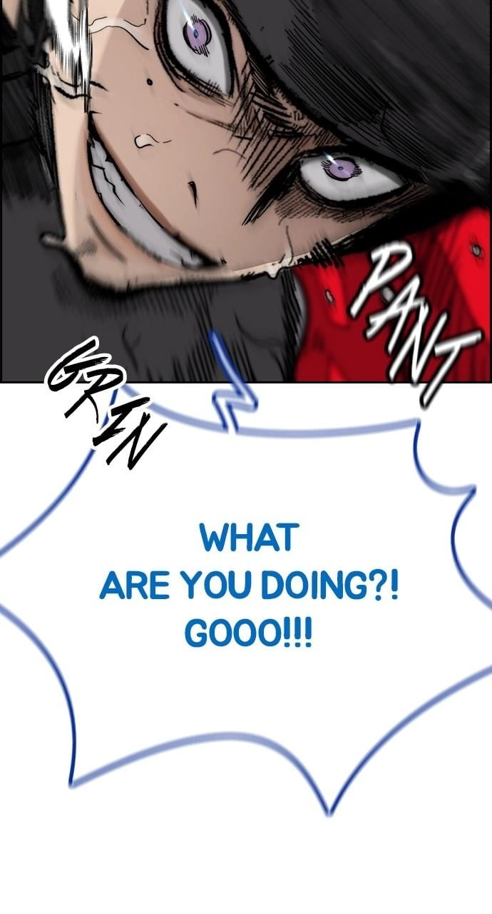 Wind Breaker Chapter 457 – S4-79 Page 92