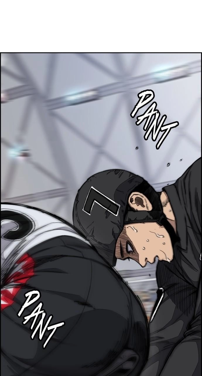 Wind Breaker Chapter 457 – S4-79 Page 52