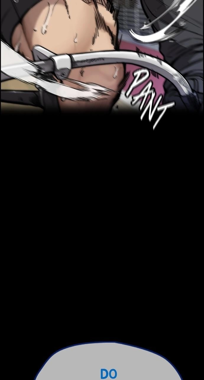 Wind Breaker Chapter 457 – S4-79 Page 17