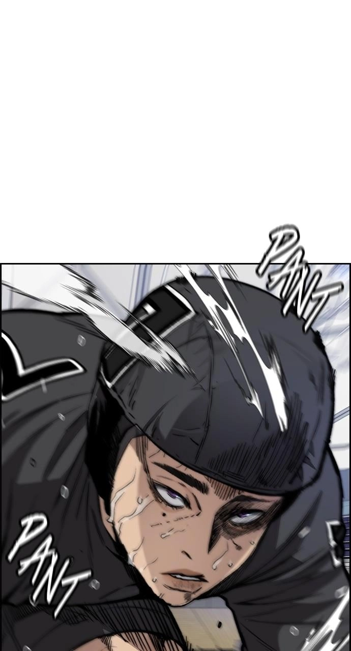 Wind Breaker Chapter 457 – S4-79 Page 16