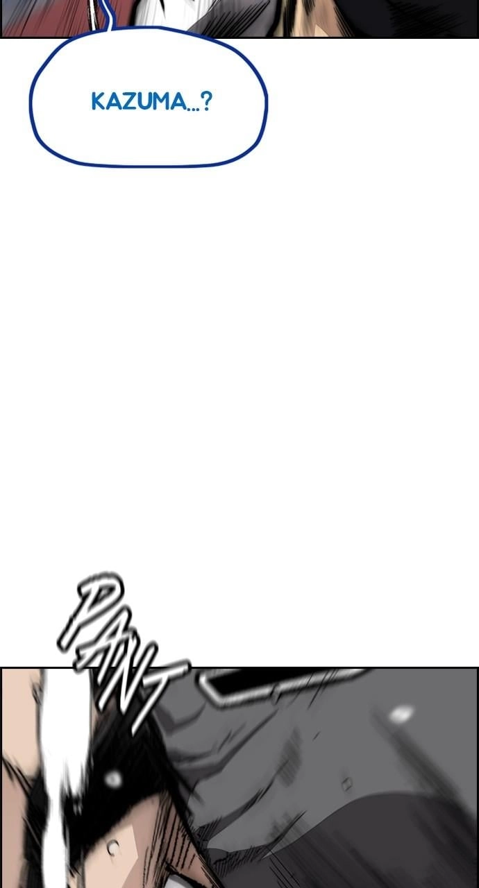 Wind Breaker Chapter 457 – S4-79 Page 91