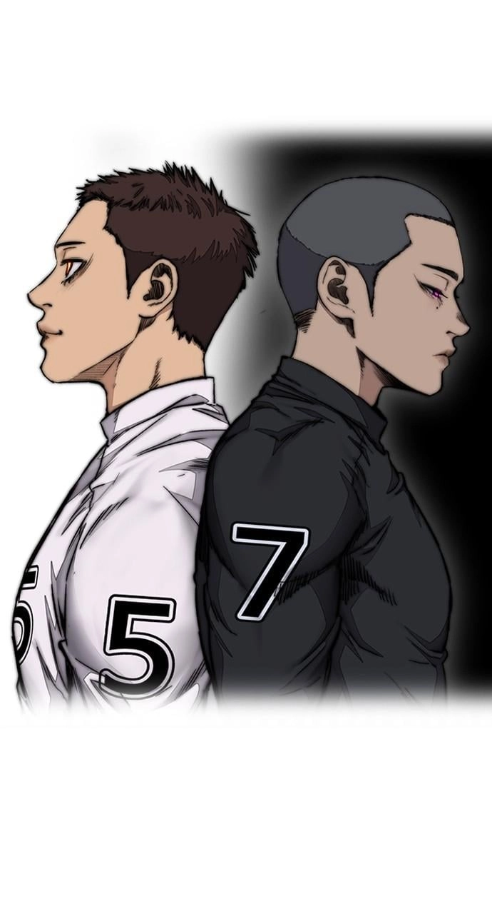 Wind Breaker Chapter 457 – S4-79 Page 73
