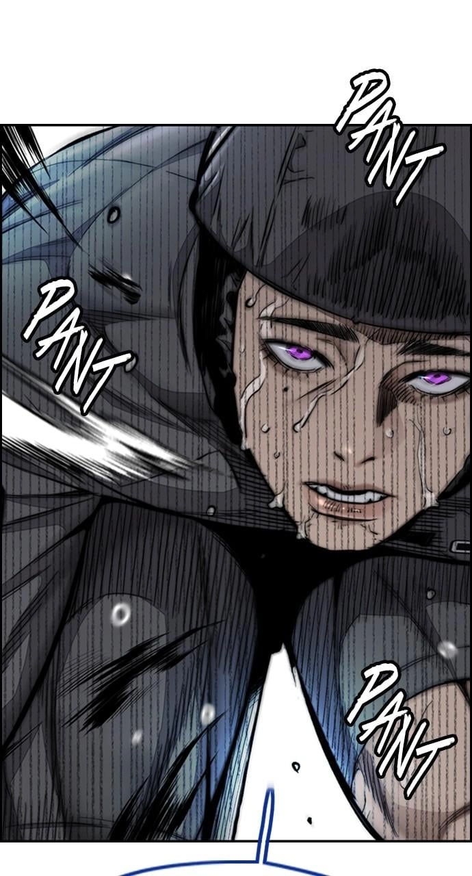 Wind Breaker Chapter 457 – S4-79 Page 123