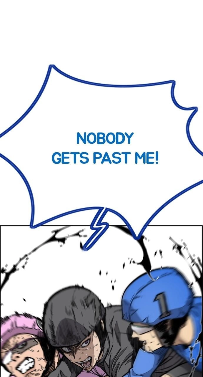 Wind Breaker Chapter 457 – S4-79 Page 119