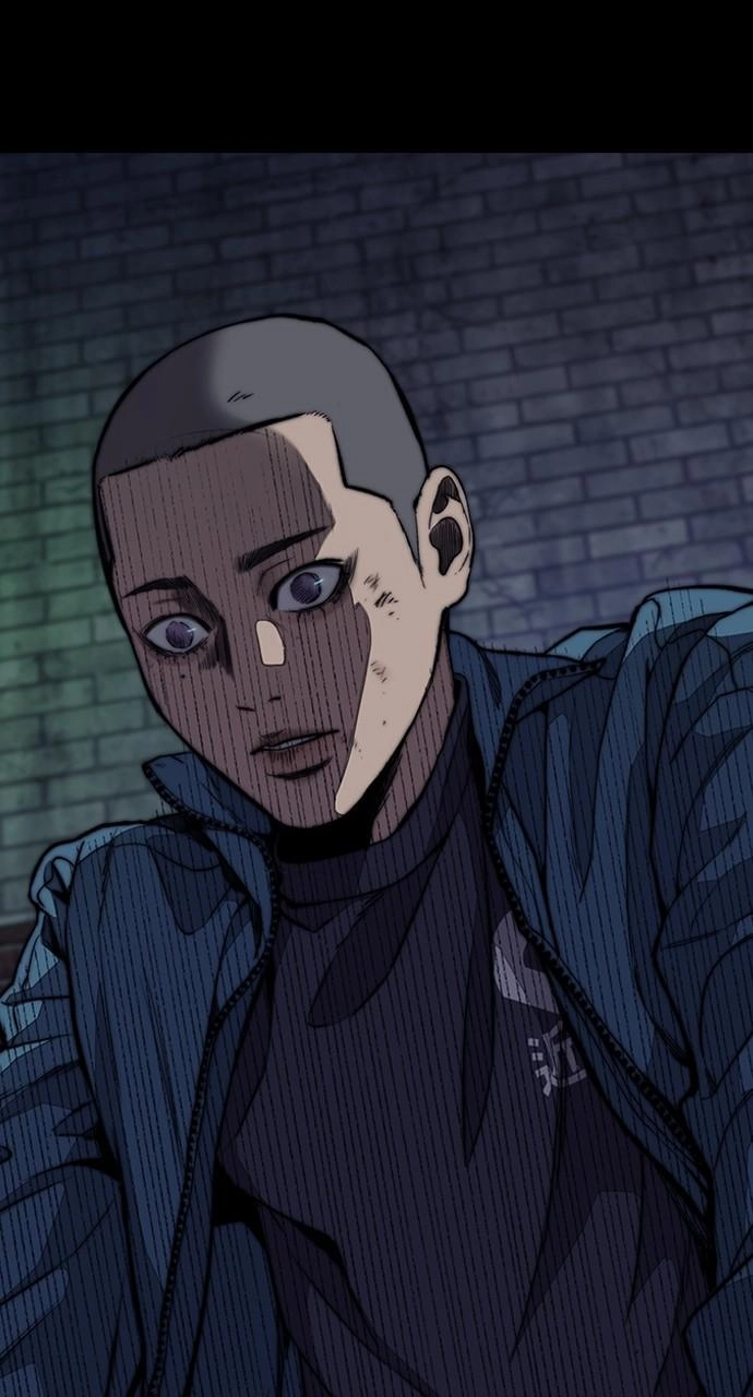 Wind Breaker Chapter 457 – S4-79 Page 21