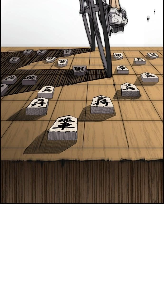 Wind Breaker Chapter 457 – S4-79 Page 129