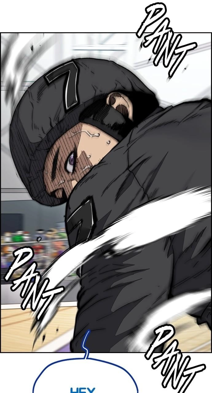 Wind Breaker Chapter 457 – S4-79 Page 33