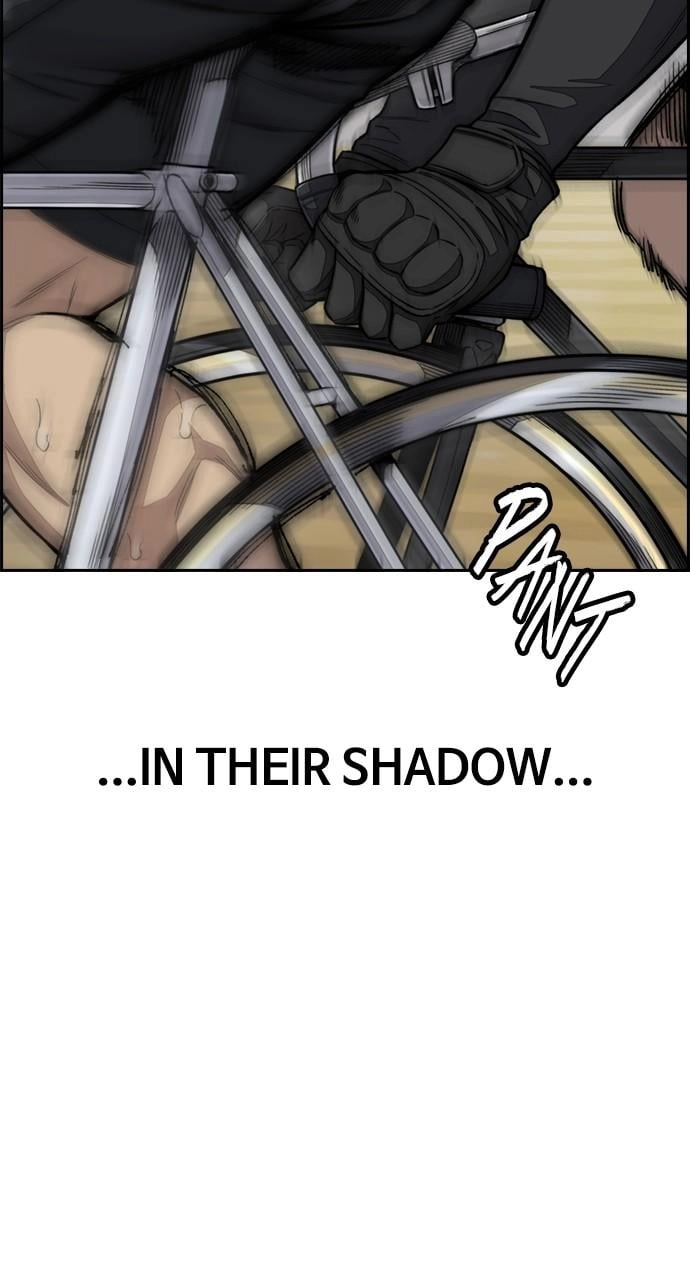 Wind Breaker Chapter 457 – S4-79 Page 53