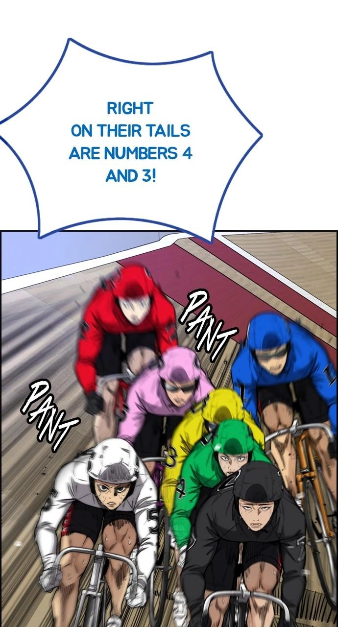 Wind Breaker Chapter 457 – S4-79 Page 8