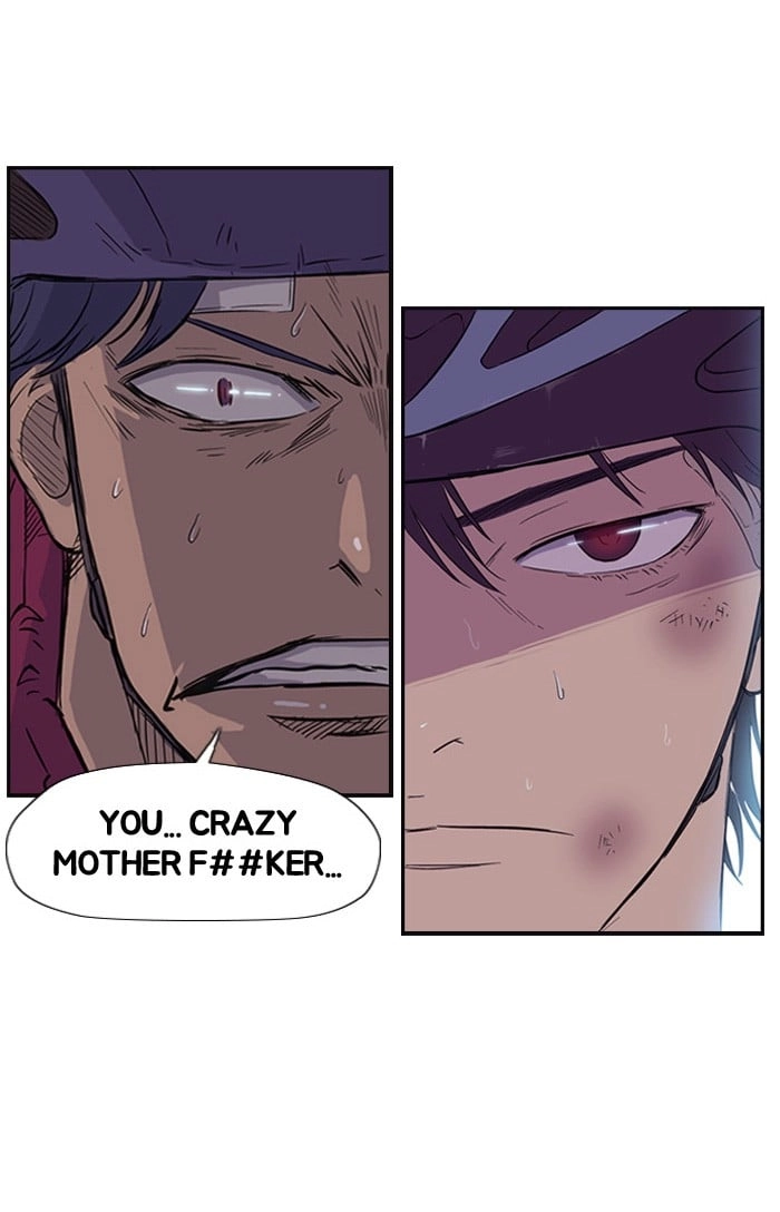 Wind Breaker Chapter 15 Page 49