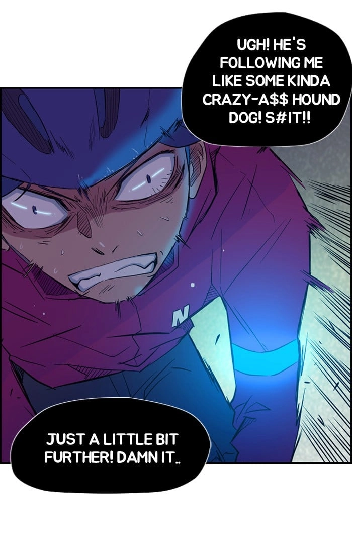 Wind Breaker Chapter 15 Page 28