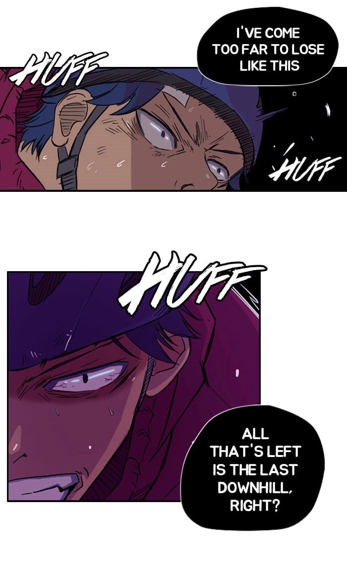 Wind Breaker Chapter 15 Page 29
