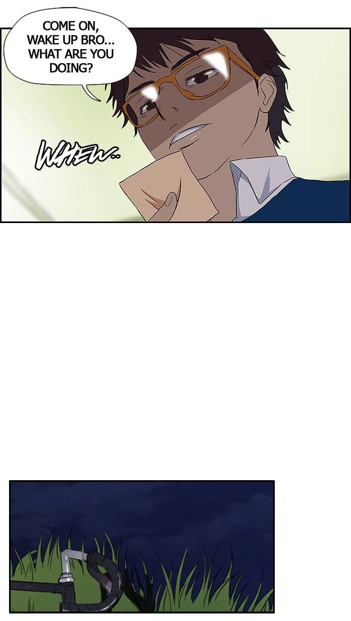 Wind Breaker Chapter 15 Page 7