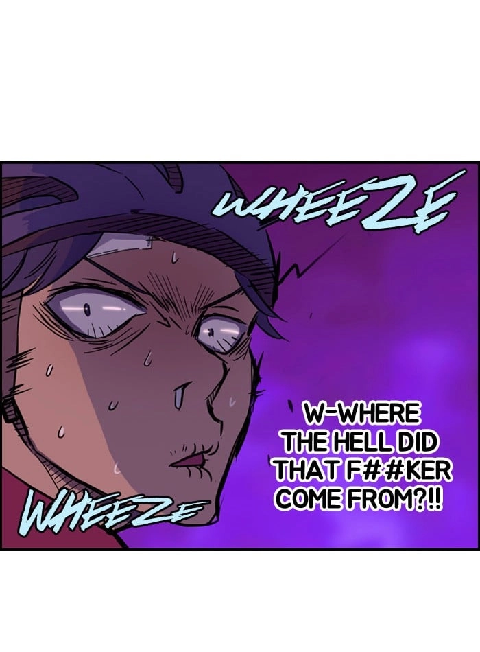 Wind Breaker Chapter 15 Page 24