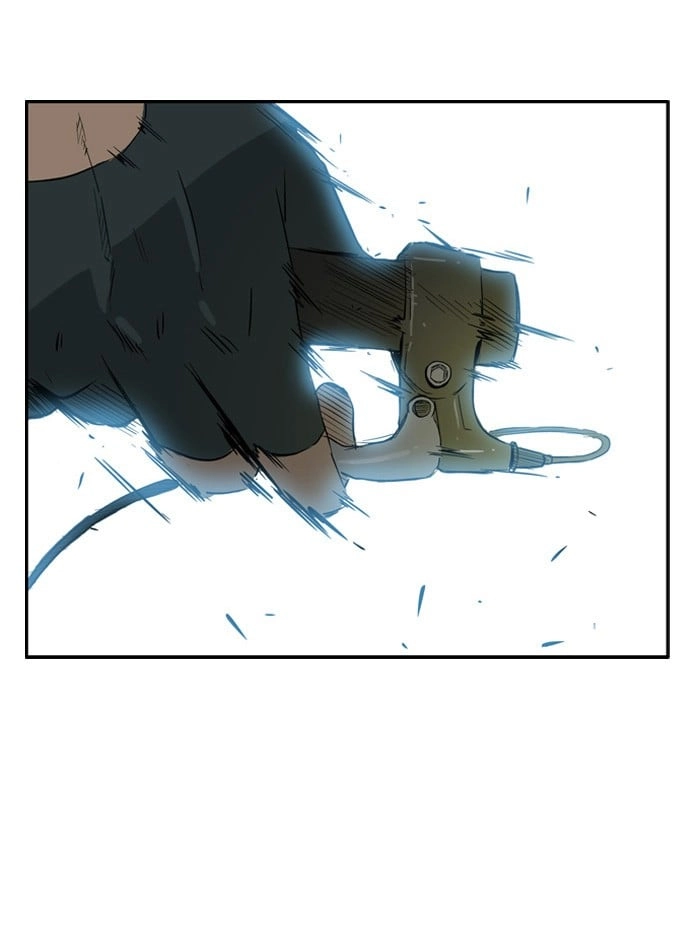 Wind Breaker Chapter 15 Page 36
