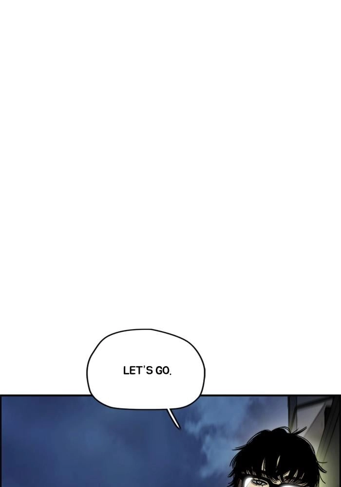 Wind Breaker Chapter 385 – S4-7 Page 33