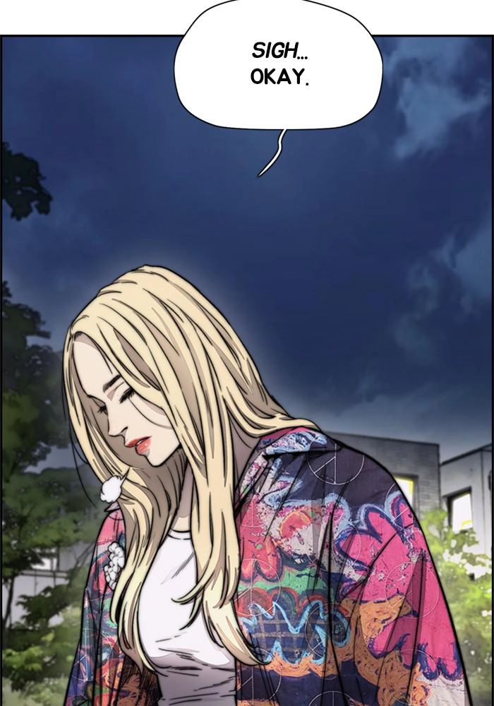 Wind Breaker Chapter 385 – S4-7 Page 21