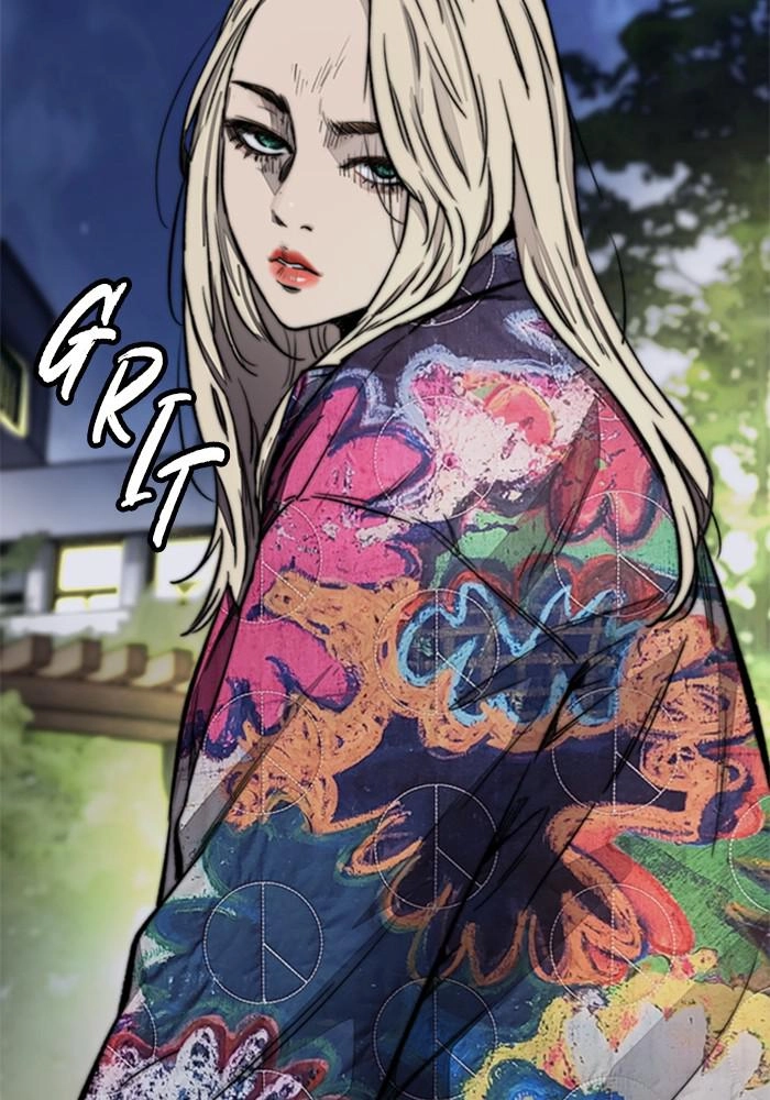 Wind Breaker Chapter 385 – S4-7 Page 17