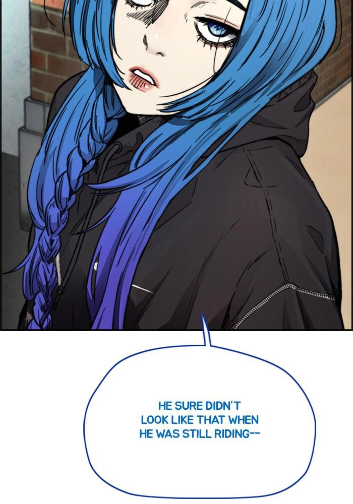 Wind Breaker Chapter 385 – S4-7 Page 220