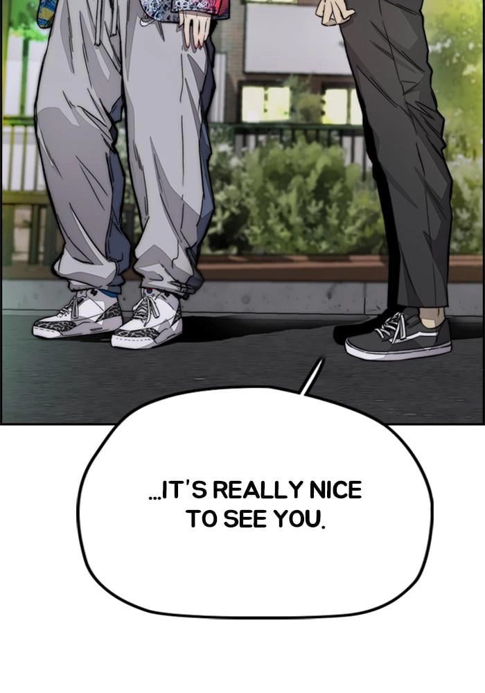 Wind Breaker Chapter 385 – S4-7 Page 29