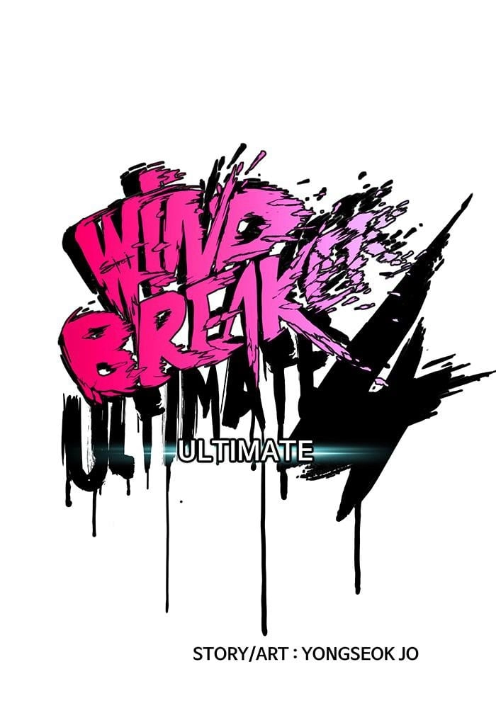 Wind Breaker Chapter 385 – S4-7 Page 41