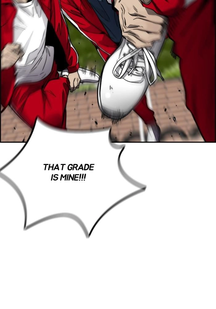 Wind Breaker Chapter 385 – S4-7 Page 204