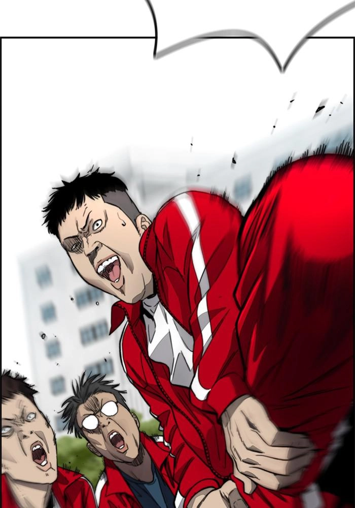 Wind Breaker Chapter 385 – S4-7 Page 203