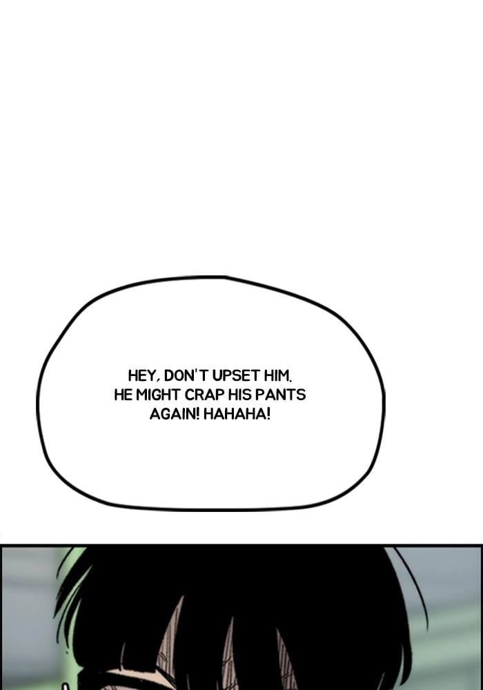 Wind Breaker Chapter 385 – S4-7 Page 93